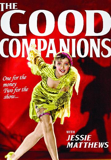 The Good Companions poster