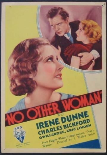 No Other Woman poster