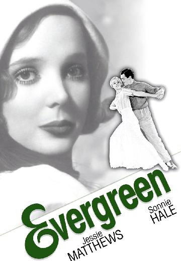 Evergreen poster