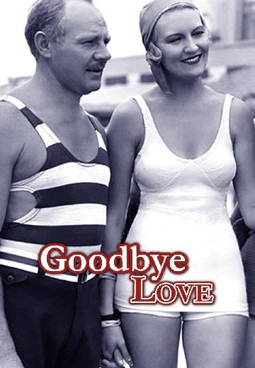 Goodbye Love poster