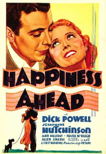 Happiness Ahead poster
