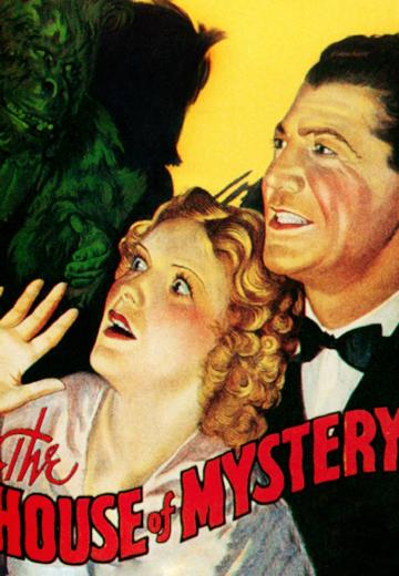 House of Mystery poster