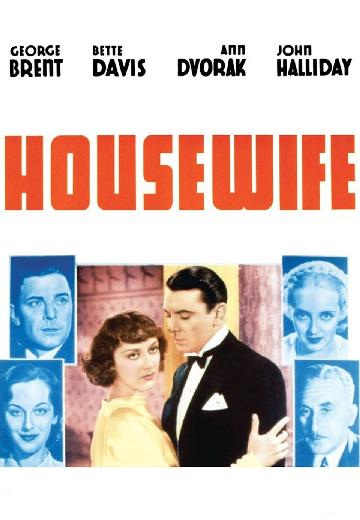 Housewife poster