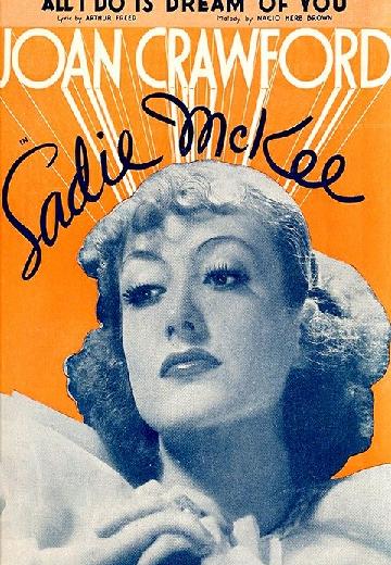 Sadie McKee poster