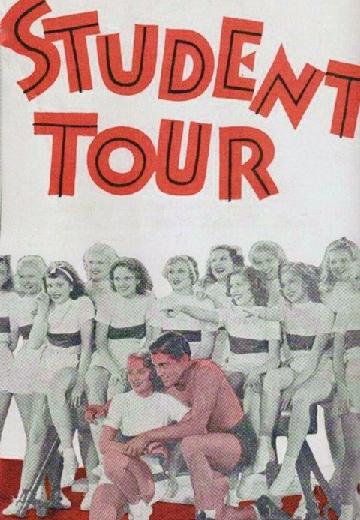 Student Tour poster
