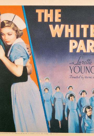 The White Parade poster