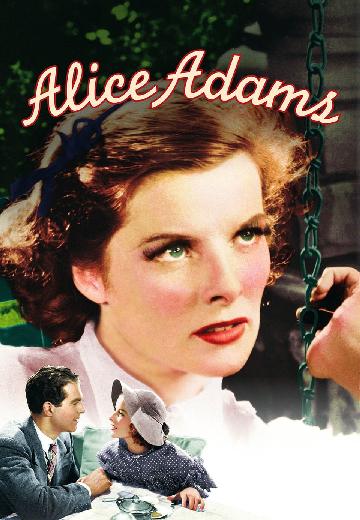 Alice Adams poster