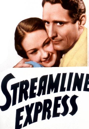 Streamline Express poster
