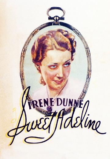 Sweet Adeline poster