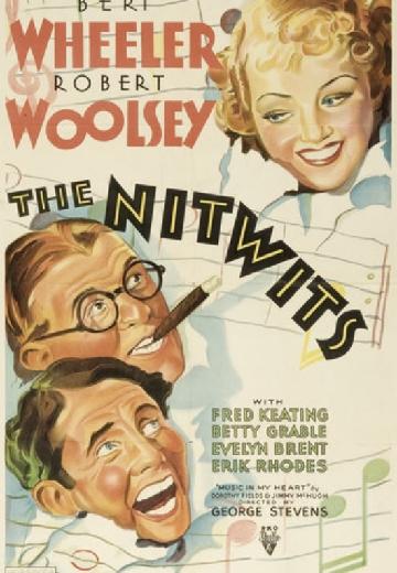 The Nitwits poster