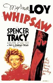 Whipsaw poster
