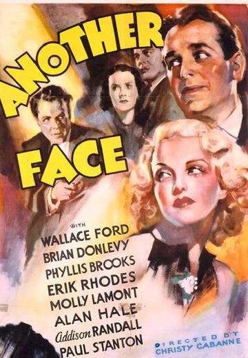 Another Face poster