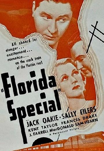 Florida Special poster