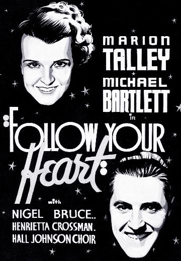 Follow Your Heart poster