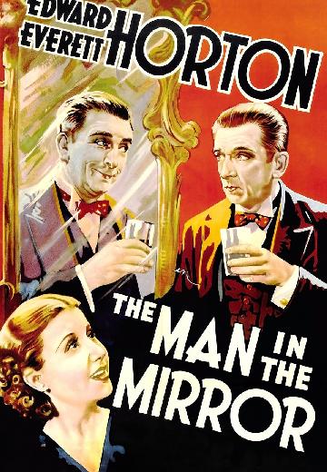 Man in the Mirror poster