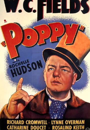 Poppy poster