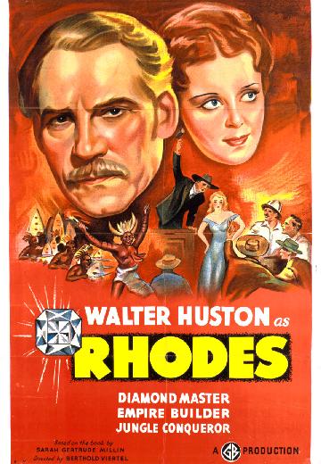 Rhodes poster