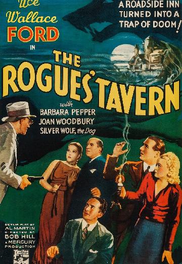The Rogue's Tavern poster