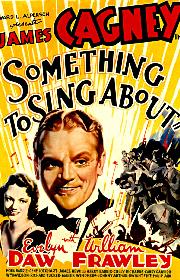 Something to Sing About poster