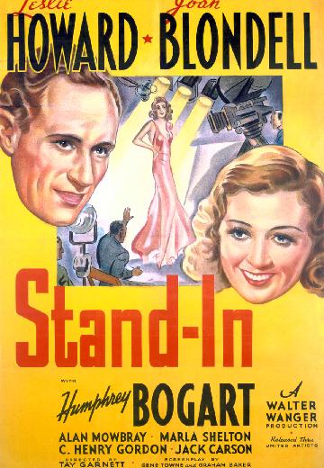 Stand-In poster