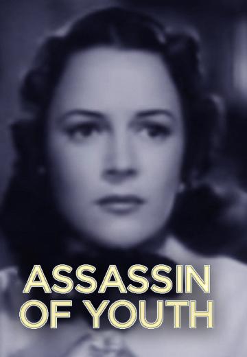 Assassin of Youth poster
