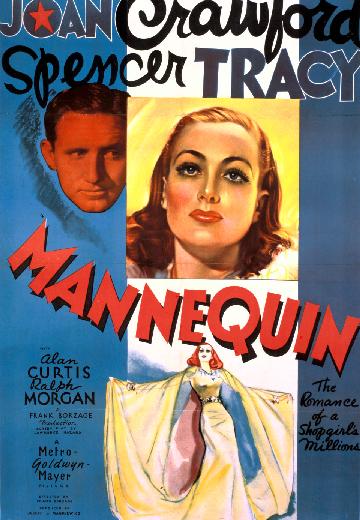 Mannequin poster