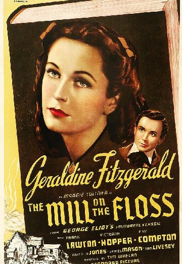 The Mill on the Floss poster