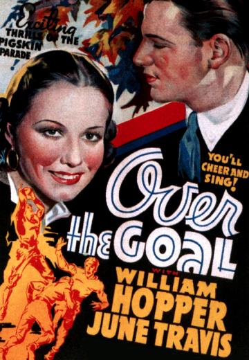 Over the Goal poster