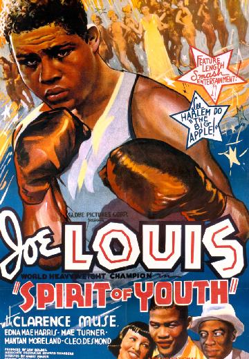 Spirit of Youth poster