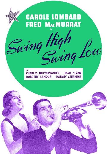 Swing High, Swing Low poster