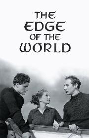 The Edge of the World poster