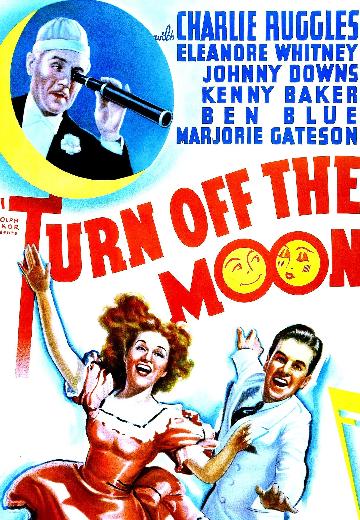 Turn Off the Moon poster