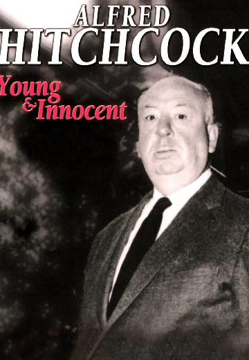 Young and Innocent poster