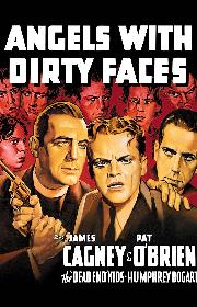 Angels With Dirty Faces poster