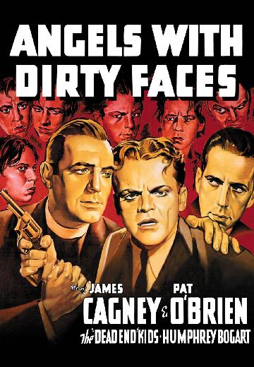 Angels With Dirty Faces poster