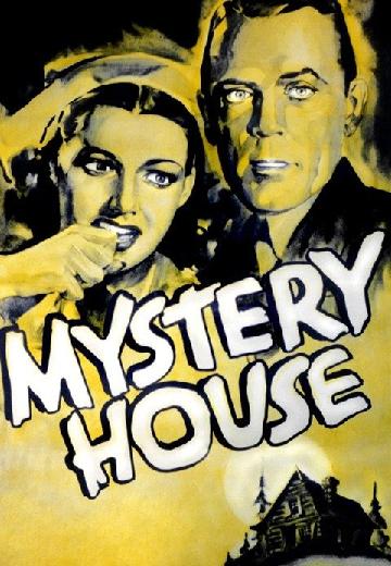 Mystery House poster