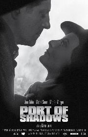 Port of Shadows poster