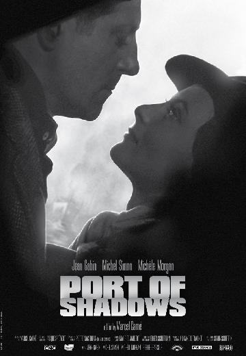 Port of Shadows poster