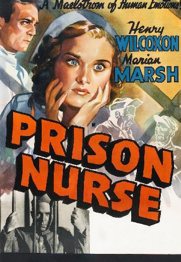 Prison Nurse poster