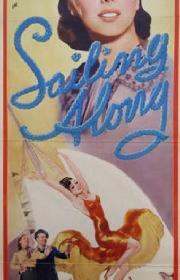 Sailing Along poster