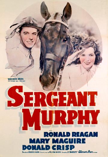 Sergeant Murphy poster