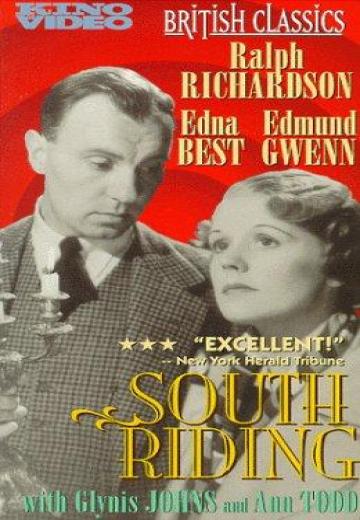 South Riding poster