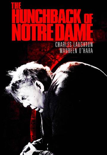 The Hunchback of Notre Dame poster