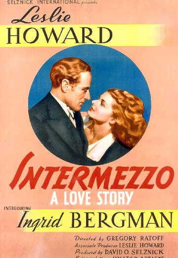 Intermezzo poster