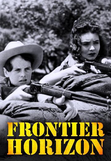 Frontier Horizon poster