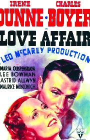 Love Affair poster