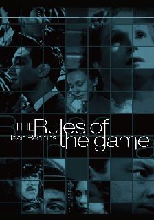 The Rules of the Game poster