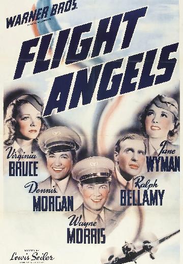 Flight Angels poster