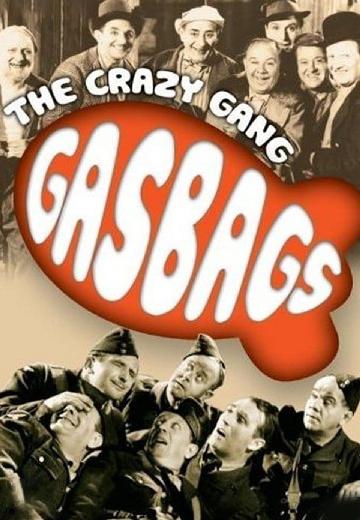Gasbags poster