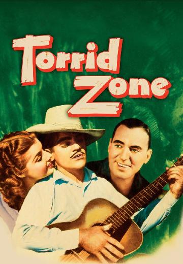 Torrid Zone poster